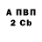 Амфетамин 97% Marie Landers